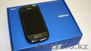Продам телефон Nokia C7 СРОЧНО - Изображение #1, Объявление #906808