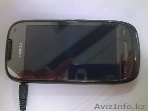 Продам телефон Nokia C7 СРОЧНО - Изображение #2, Объявление #906808