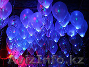 Светящиеся шары - Изображение #2, Объявление #893102