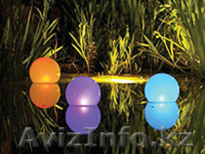 Светящиеся шары - Изображение #1, Объявление #893102