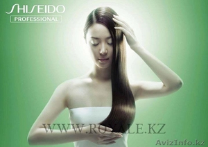 Выпрямление волос Астана - Изображение #1, Объявление #895608