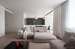 Дизайн интерьера квартир и домов - Изображение #1, Объявление #918203