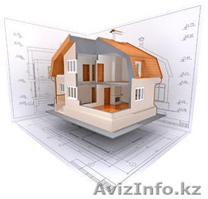 Архитектурная 3D-визуализация - Изображение #1, Объявление #916311