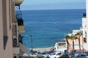 Новая квартира в 20 м. от пляжа и с видом на океан, Испания, Канары, о.Тенерифе  - Изображение #1, Объявление #913511