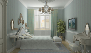 Дизайн интерьера квартир в Астане - Изображение #5, Объявление #912149