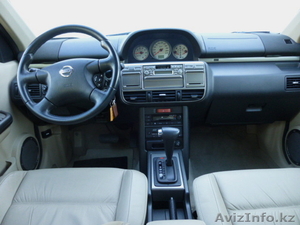 Nissan X-Trail,2002---4200$ - Изображение #4, Объявление #919267