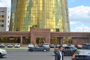 Бизнес центр "Алтын Орда" - Изображение #2, Объявление #914702