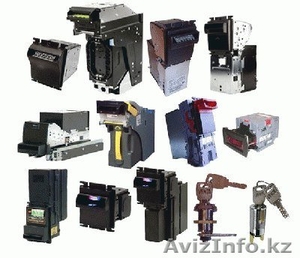 Продам новые и б/у комплектующие