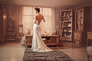 Салон свадебных платьев Miradj - Изображение #1, Объявление #910636