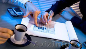 Бизнес-план: разработка качественно и эффективно в Астане - Изображение #2, Объявление #914763