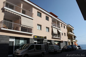 Новая квартира в 20 м. от пляжа и с видом на океан, Испания, Канары, о.Тенерифе  - Изображение #8, Объявление #913511