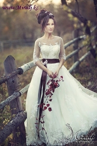 Салон свадебных платьев Miradj - Изображение #4, Объявление #910636