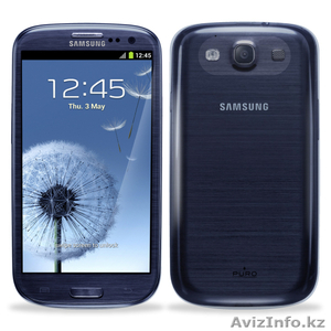 Продам Samsung Galaxy S III 16Gb - Изображение #1, Объявление #910443