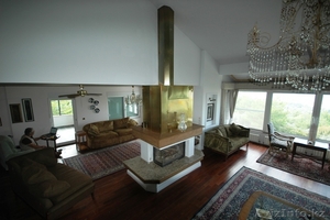 Дом в Турции 24 га.