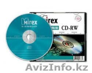 Оптом CD-R, DVD диски, USB флэш-накопители, flash карты, батарейки  - Изображение #3, Объявление #928468