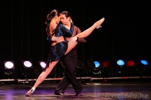 Сальса и Бачата Уроки танцев, Сальса Эльдорадо  - Изображение #2, Объявление #931087