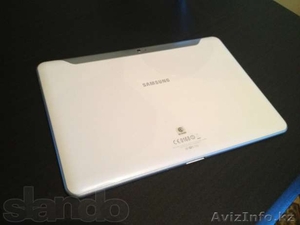 Планшет Samsung Galaxy Tab 10.1 P7500 16 GB - Изображение #2, Объявление #929024