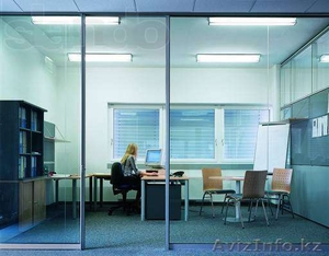 Офисные светильники