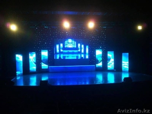 Аренда Светодиодных (LED) экранов в Астане - Изображение #6, Объявление #933257