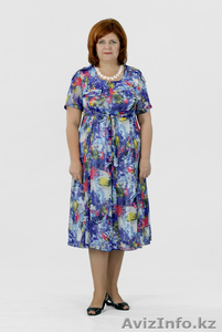 Женская одежда оптом от Милаславна Киргизия