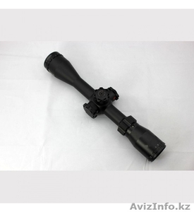 Discount BSA Contender 4-16x40 Side Parallax Mil-Dot Rifle Scope - Изображение #1, Объявление #936164