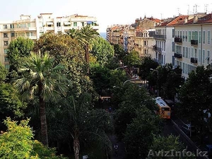 Квартирный комплекс в центре Ниццы ФРАНЦИЯ