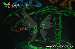 Светящиеся краски Акмилайт - Изображение #6, Объявление #931923