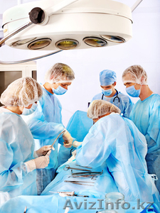 Организация лечения в Германии в лучших клиниках Берлина