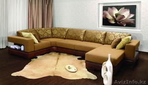 Мебель на заказ и перетяжка в Астане - Изображение #5, Объявление #925156
