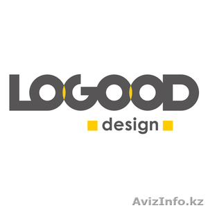 LOGOOD design   - Изображение #1, Объявление #926793
