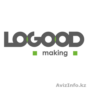 LOGOOD making