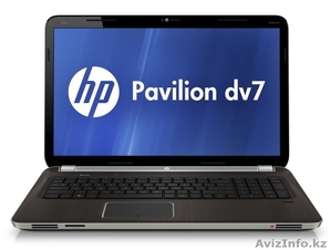 HP dv7(i7, 8GB ОЗУ, 2.5GB 6770M,1.5 TB)+HP bag. самый мощный  - Изображение #3, Объявление #928357