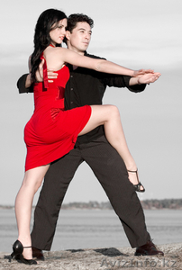 Сальса и Бачата Уроки танцев, Сальса Эльдорадо  - Изображение #3, Объявление #931087