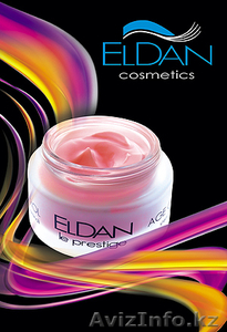 Eldan Cosmetics для косметологов - Изображение #1, Объявление #936751