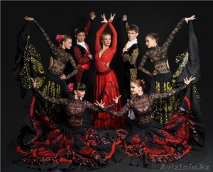 Шоу балет Алексея Велижанина - Изображение #1, Объявление #930570