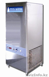 Автоматический водоохладитель, в комплекте с насосом, фирмы «LALLI  ELETTRONICA» - Изображение #1, Объявление #926161
