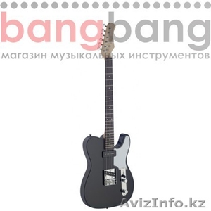 Магазин музыкальных инструментов Bang Bang