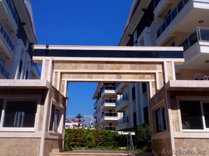 Продается неодрогая квартира в Анталии в Турции