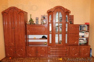 Новая украинская мебель, недавно установили. Кленку еще не сняли. Продаем в связ - Изображение #1, Объявление #944564