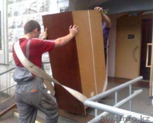 Грузоперевозки в Алматы от 1190 тг/час. Скидка 50%