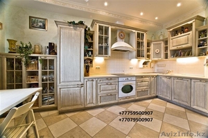 Кухня, шкаф купе, горка на заказ, Астана - Изображение #4, Объявление #945538