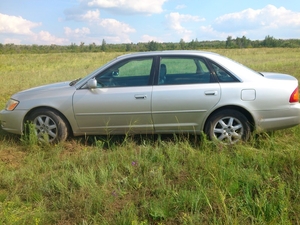 Продам Toyota Avalon - Изображение #4, Объявление #944320