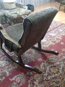 Продам кресло-качалку - Изображение #3, Объявление #942542