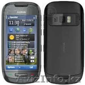 продам нокиа С7,  срочно,  торг уместен