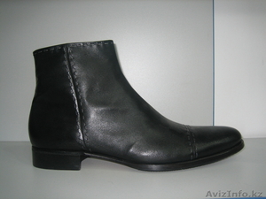 Итальянская мужская обувь А.TESTONI - Изображение #1, Объявление #938544