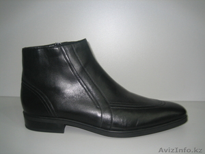Итальянская мужская обувь А.TESTONI - Изображение #4, Объявление #938544