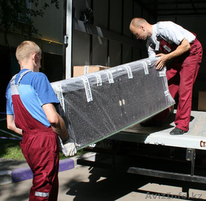 Квартирные и офисные переезды по Алматы от 1190 тг/час. Скидка 20%