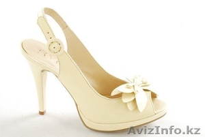 Интернет-магазин женской обуви SMIK - Изображение #1, Объявление #942944