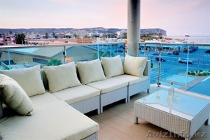 Недвижимость в Испании,Квартира на первой линии пляжа от застройщика в Хавея - Изображение #3, Объявление #964548