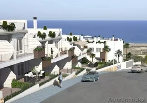 Недвижимость в Испании,Новый бунгало рядом с морем от застройщика в Гран Алакант - Изображение #4, Объявление #964552